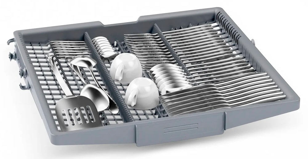 Встраиваемая посудомоечная машина Neff S155ECX06E