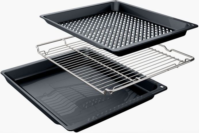 Духовой шкаф Neff B2CCJ7AK3