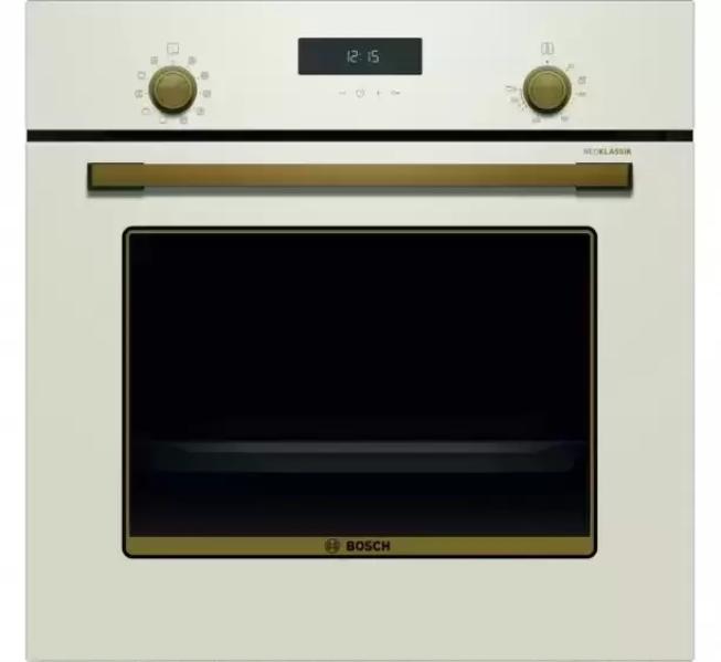 Встраиваемый духовой шкаф BOSCH HBJN17EW0R