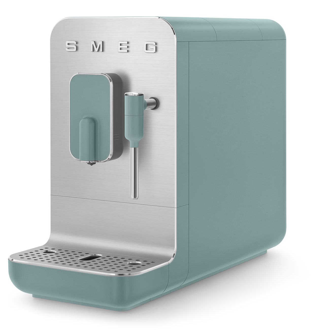 Автоматическая кофемашина SMEG BCC12EGMEU