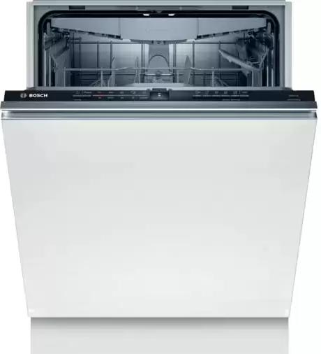 Посудомоечная машина BOSCH SMV2HMX1FR