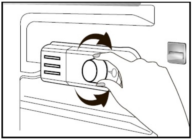  Kuppersbusch FK 2540.0i