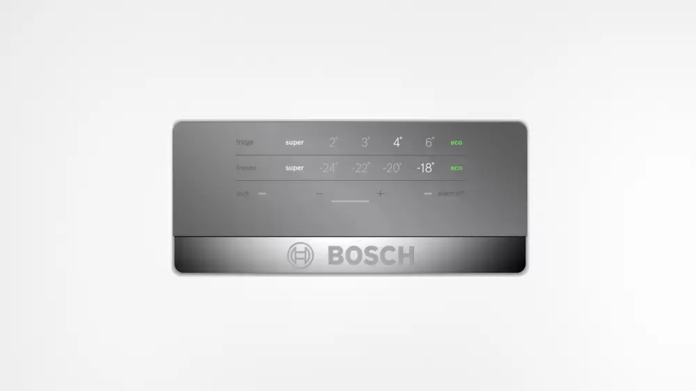  BOSCH KGN39VW25R