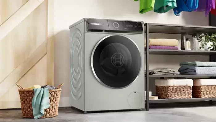  Bosch WGB2440XME