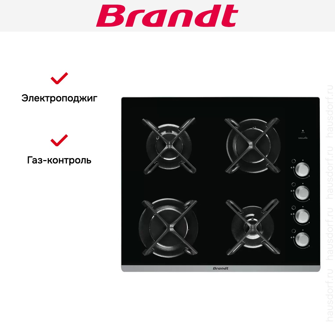  Brandt BPG6414B