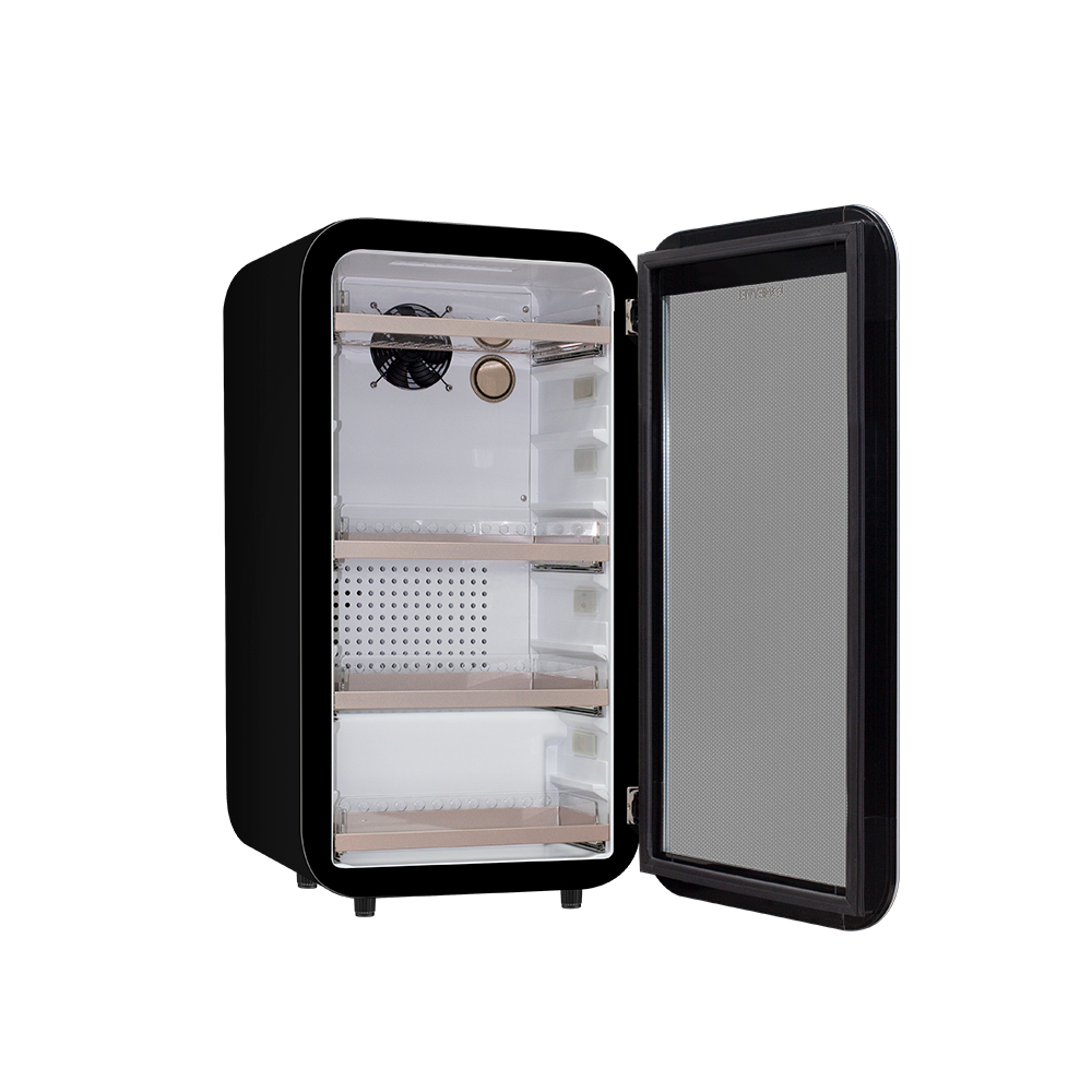  Meyvel MD71-Black