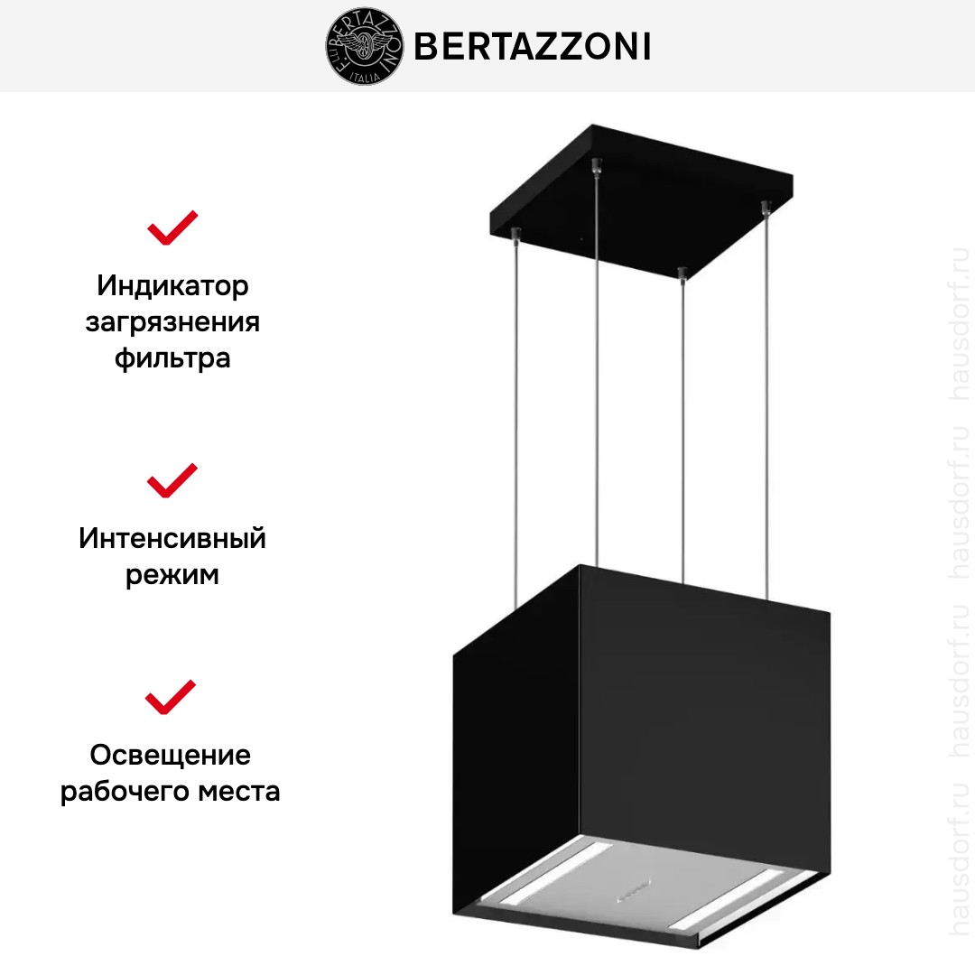  Bertazzoni KUD40PRO1XA