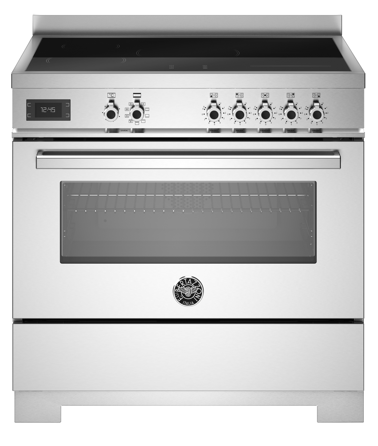  Bertazzoni PRO95I1EXT2