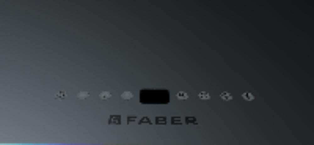  Faber CUBIA IS.GLOSS PLUS EV8 WH A60