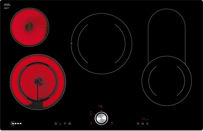 Варочная панель Neff T18PT16X0