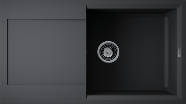  Omoikiri Sakaime 78-BL чёрный