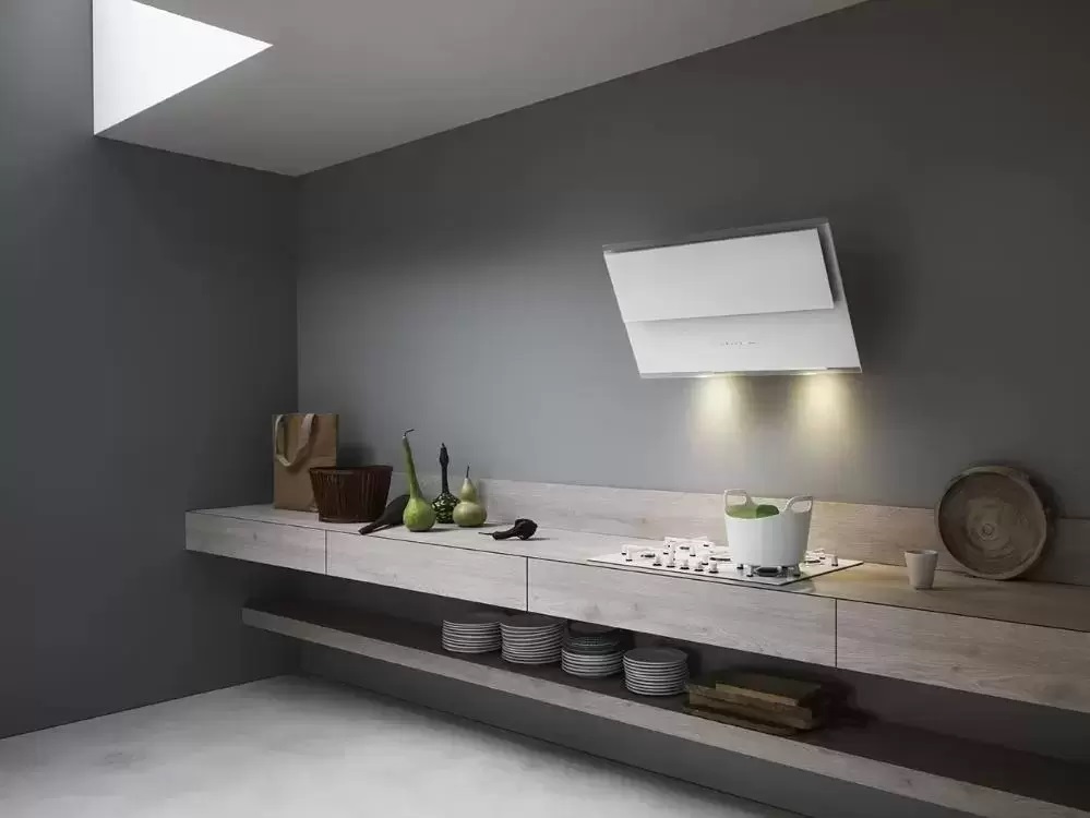  Falmec VERSO 55 WHITE