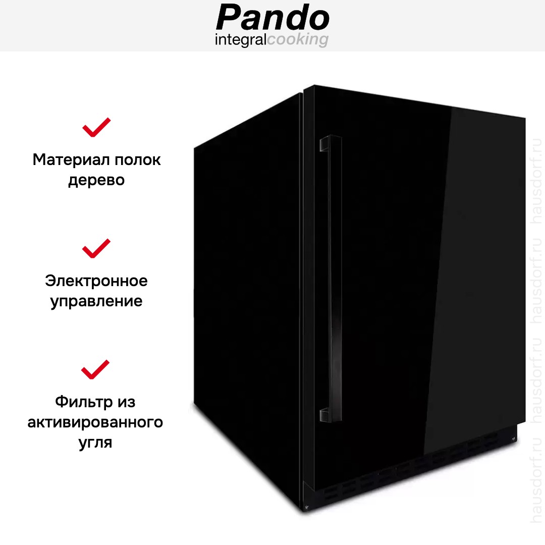  Pando PBE 89-66