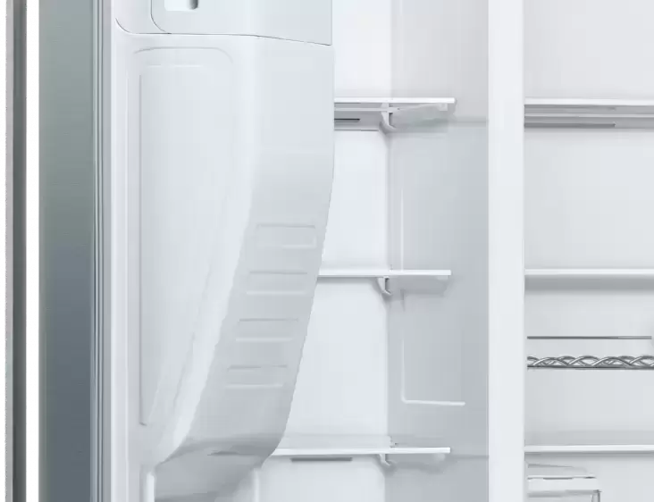 Холодильник Side-by-Side BOSCH KAI93VL30R