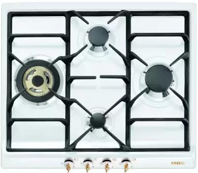 Варочная панель Smeg SPR864BGH