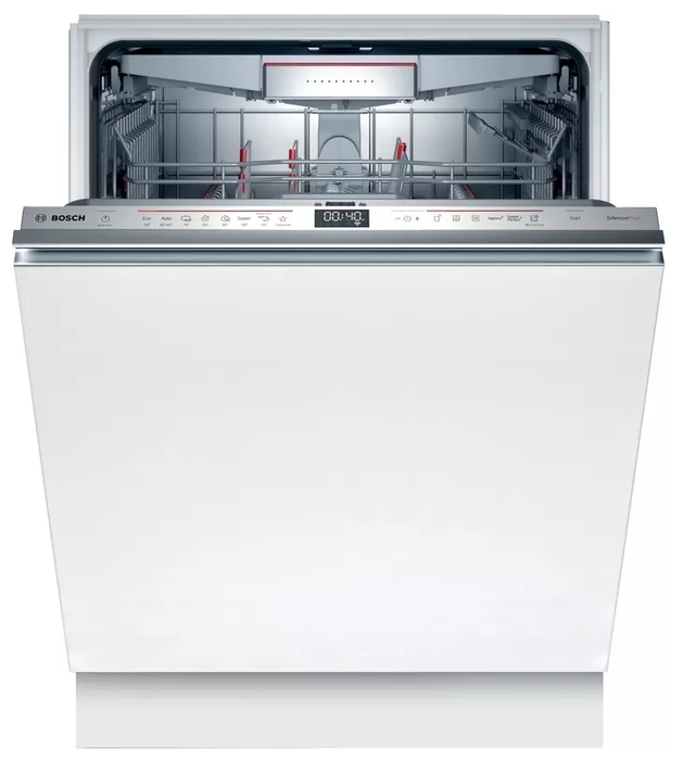 Встраиваемая посудомоечная машина BOSCH SMD6HCX4FR