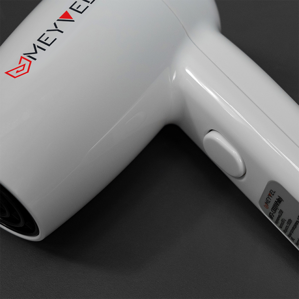 Настенный фен Meyvel MF2-1300 (White)