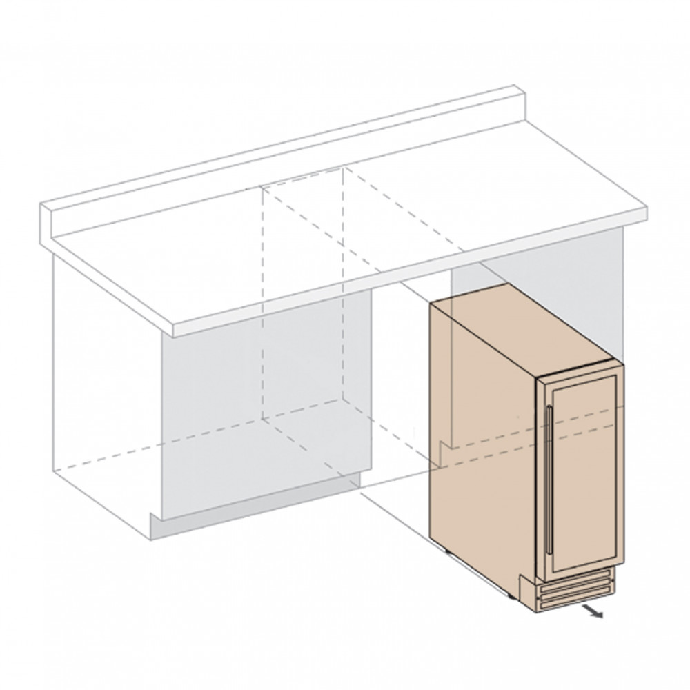  Dunavox DAUF-19.58B