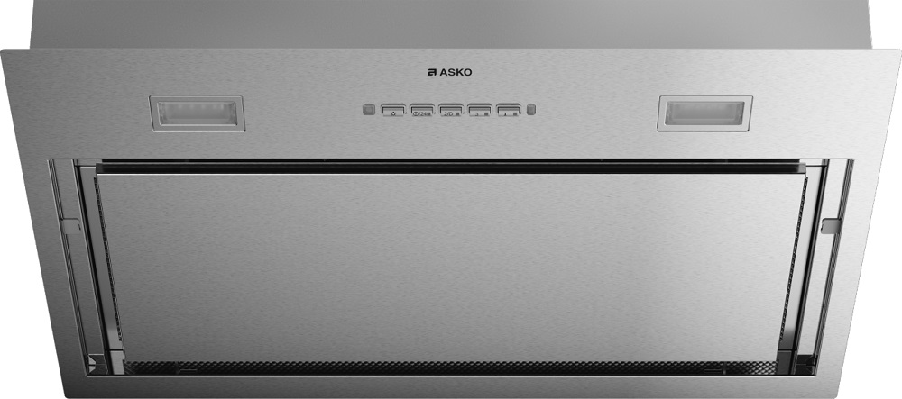 Встраиваемая вытяжка Asko CC4525SEU