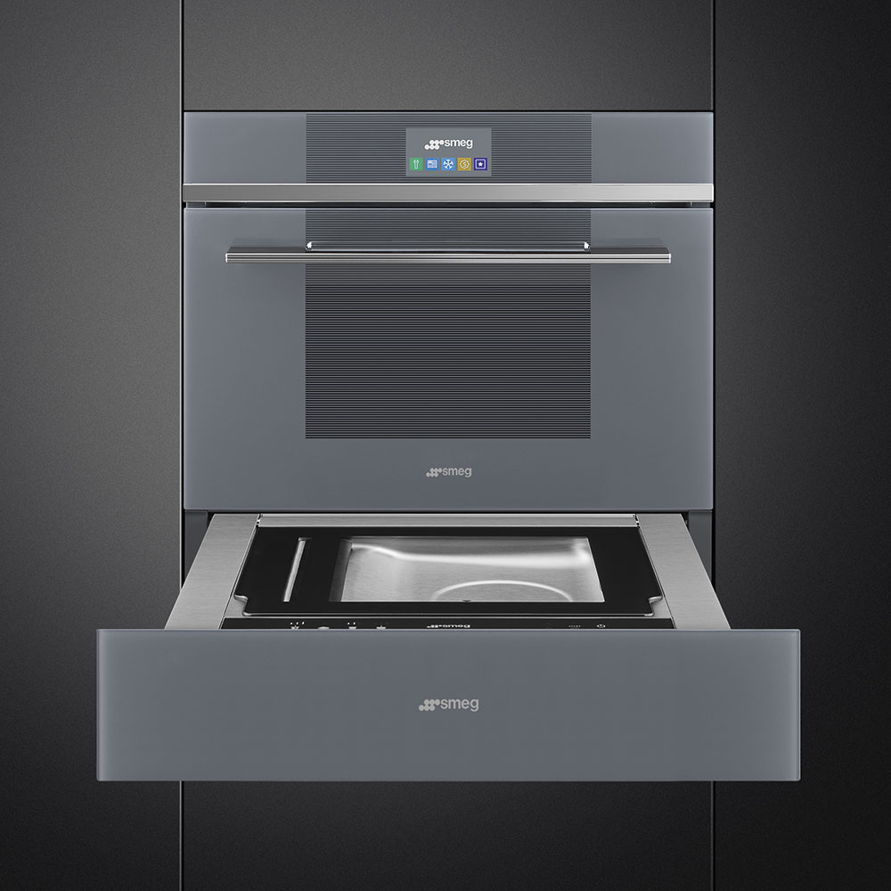 Вакуумный упаковщик Smeg CPV115S