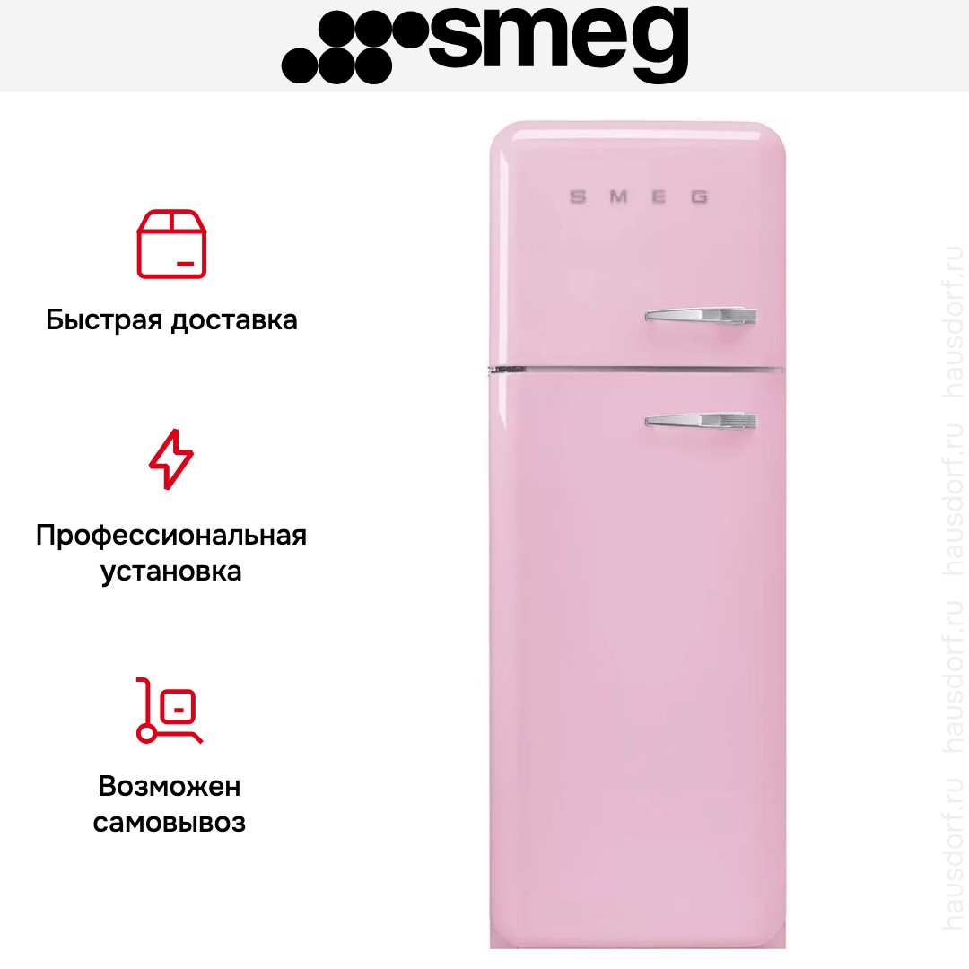  Smeg FAB30LPK5
