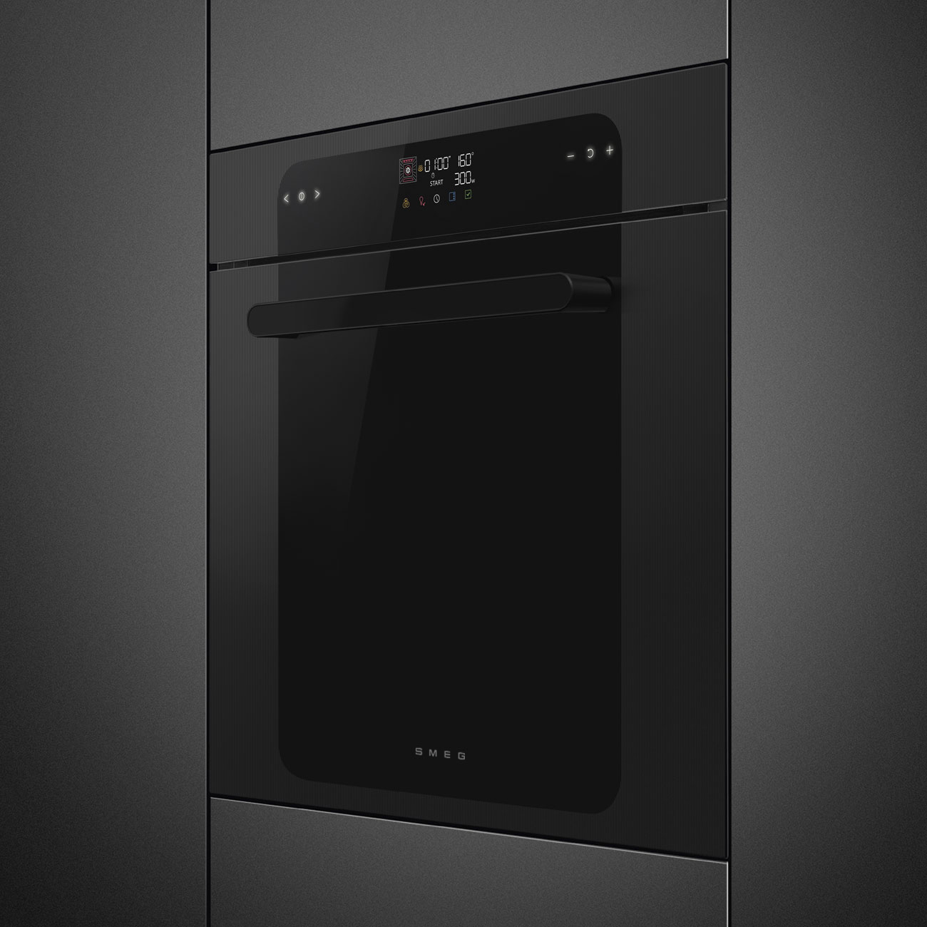  SMEG SO6202M2B