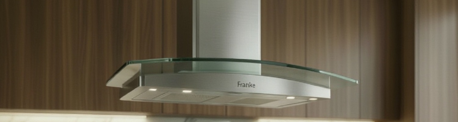 Акция Franke - "Вытяжка Franke в подарок"