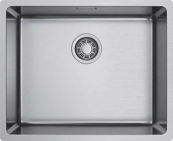  Omoikiri Tadzava 54-U/I Ultra 15 IN нерж.сталь