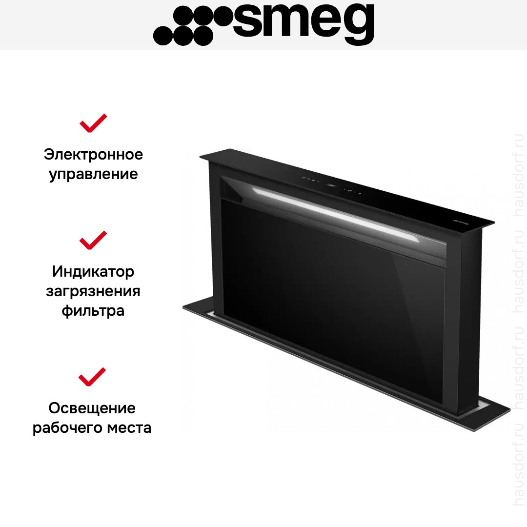  Smeg KDD90CNE2