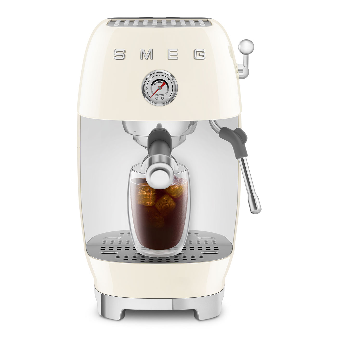  SMEG ECF03CREU