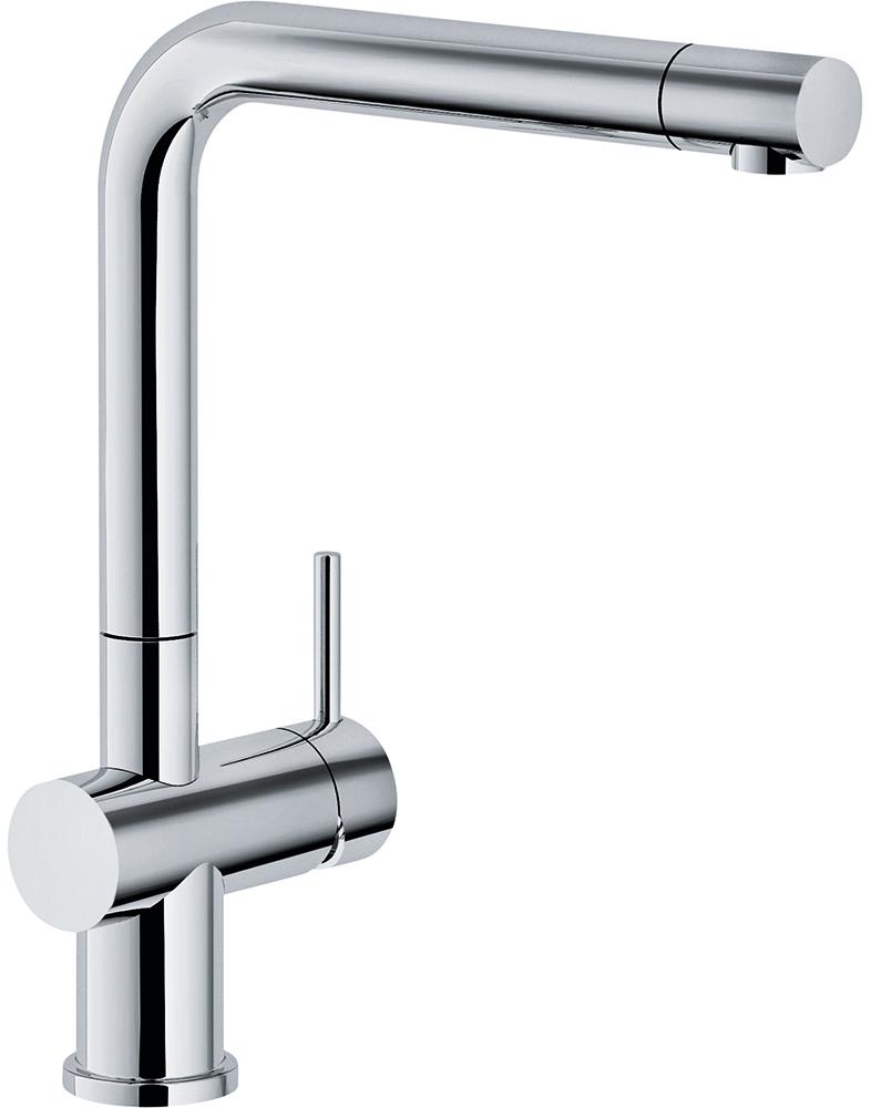  Franke Active Plus хром