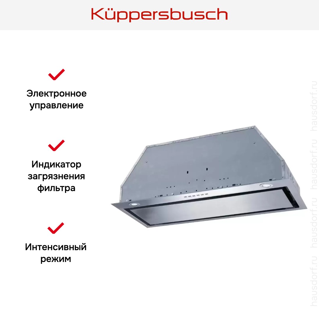  Kuppersbusch LB 8650.1 E