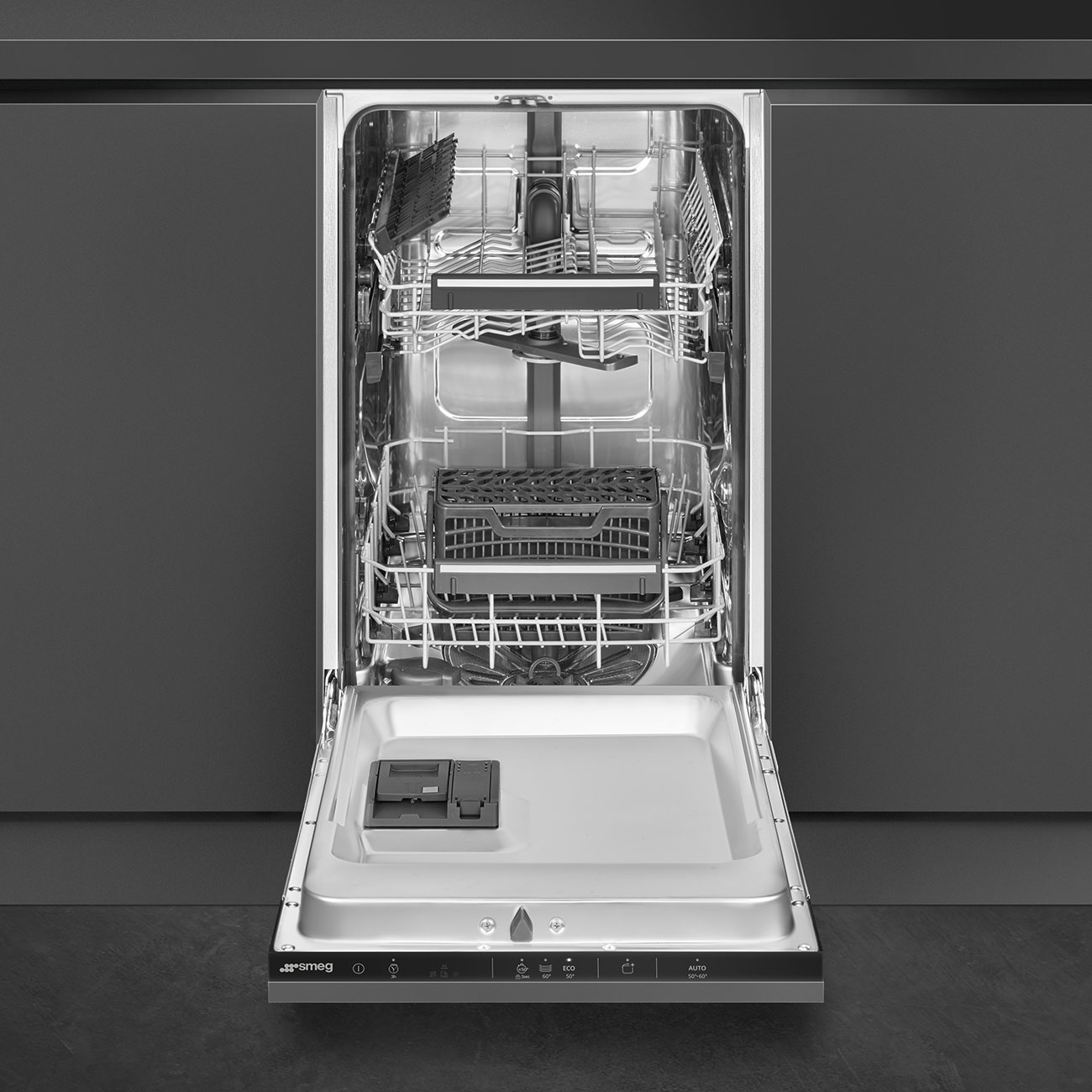  SMEG ST4522DIN