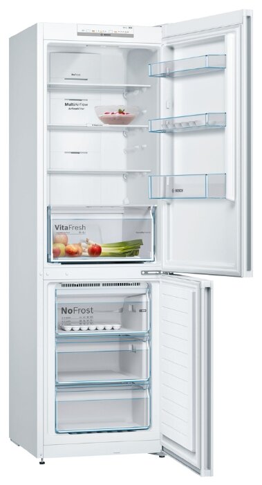  BOSCH KGN36NW21R