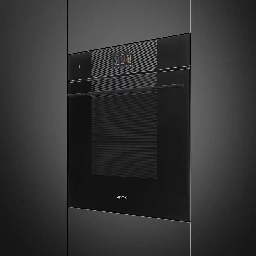 Духовой шкаф Smeg SO6104APB3