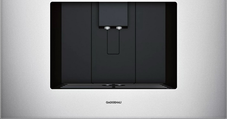  Gaggenau CMP 250-132