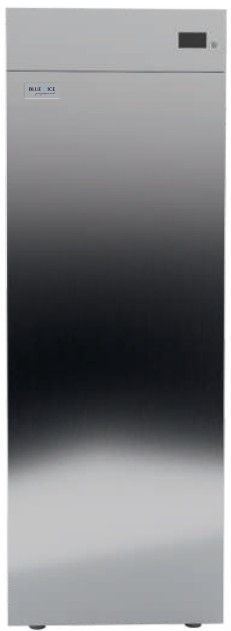  Blue Ice Professional FBI750P