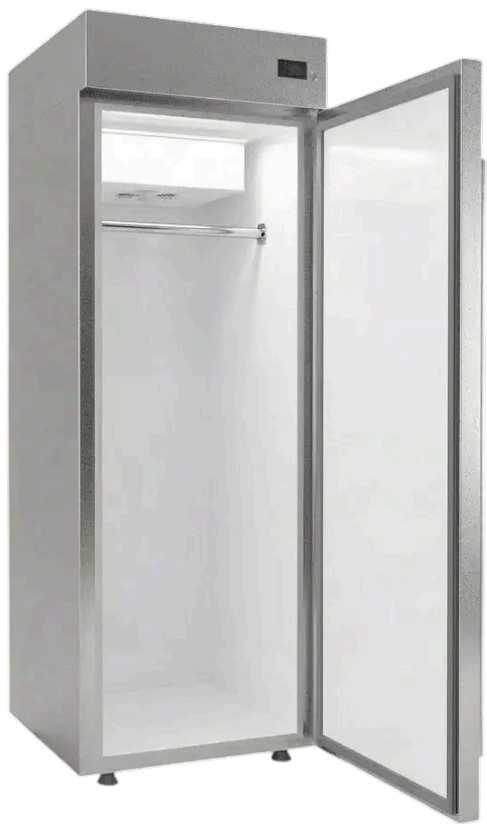 , пуха и кашемира Blue Ice Professional VSBI700-610