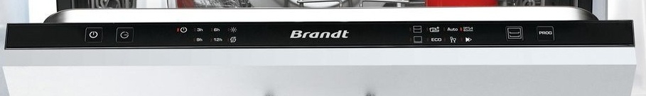  Brandt BDJ424LB