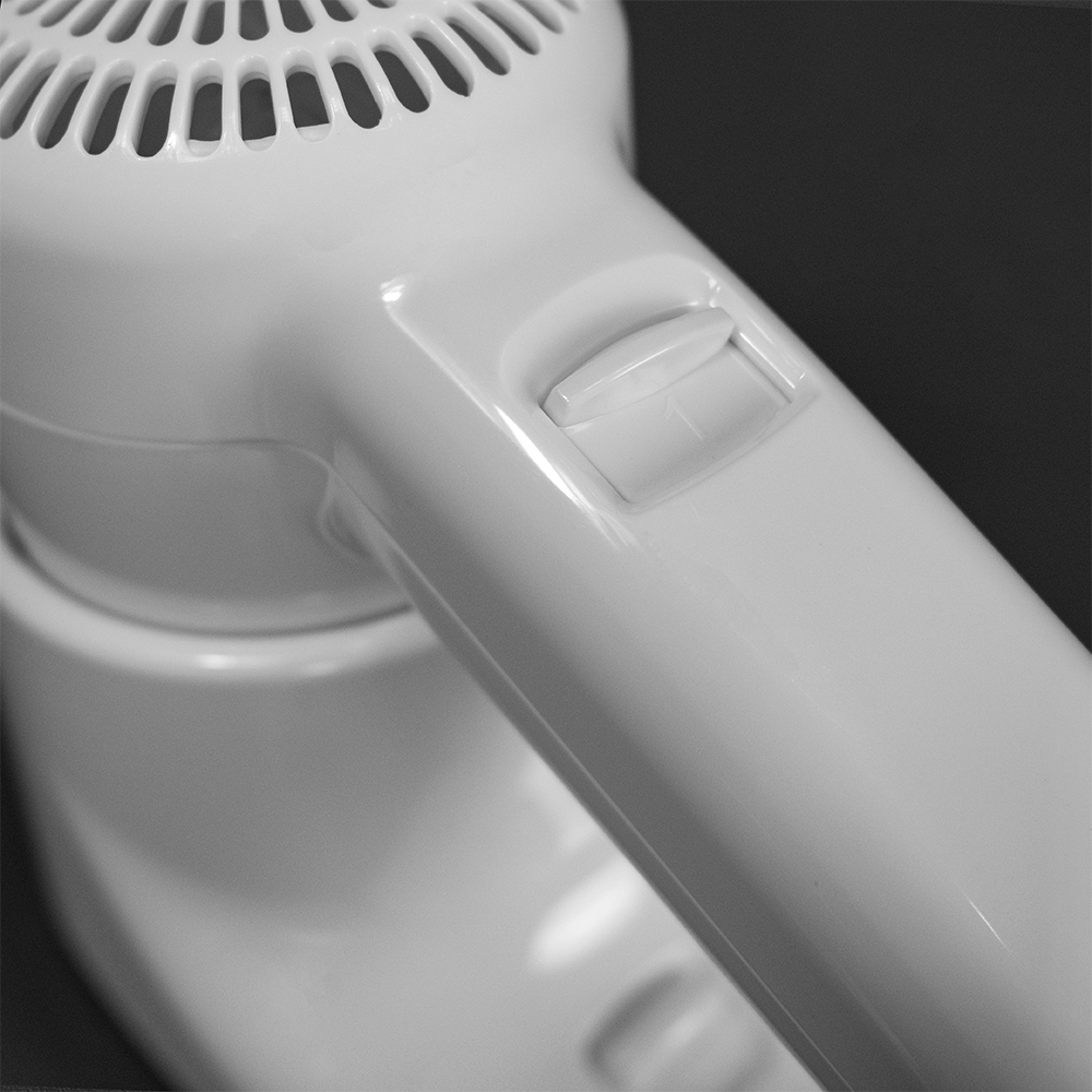 Настенный фен Meyvel MF2-1300 (White)