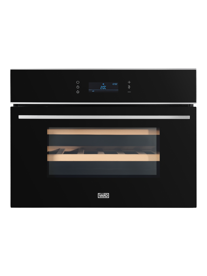 Встраиваемый винный холодильник WCI4SSTB