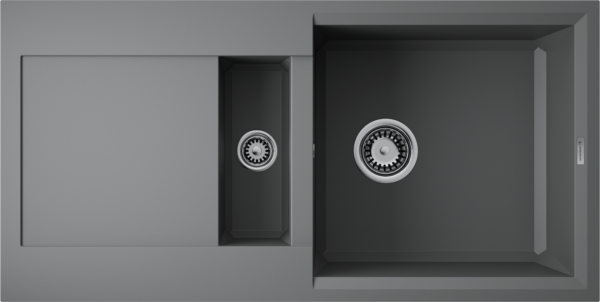  Omoikiri Sakaime 86-2 PL платина