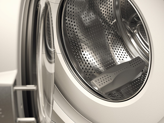 Стиральная машина Asko W1084BW