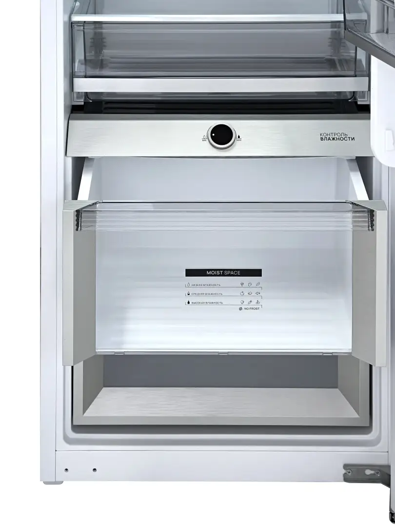 Встраиваемый холодильник VRI177NIW