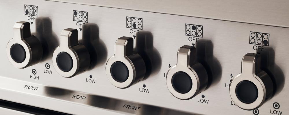  Bertazzoni PRO64L1ENET