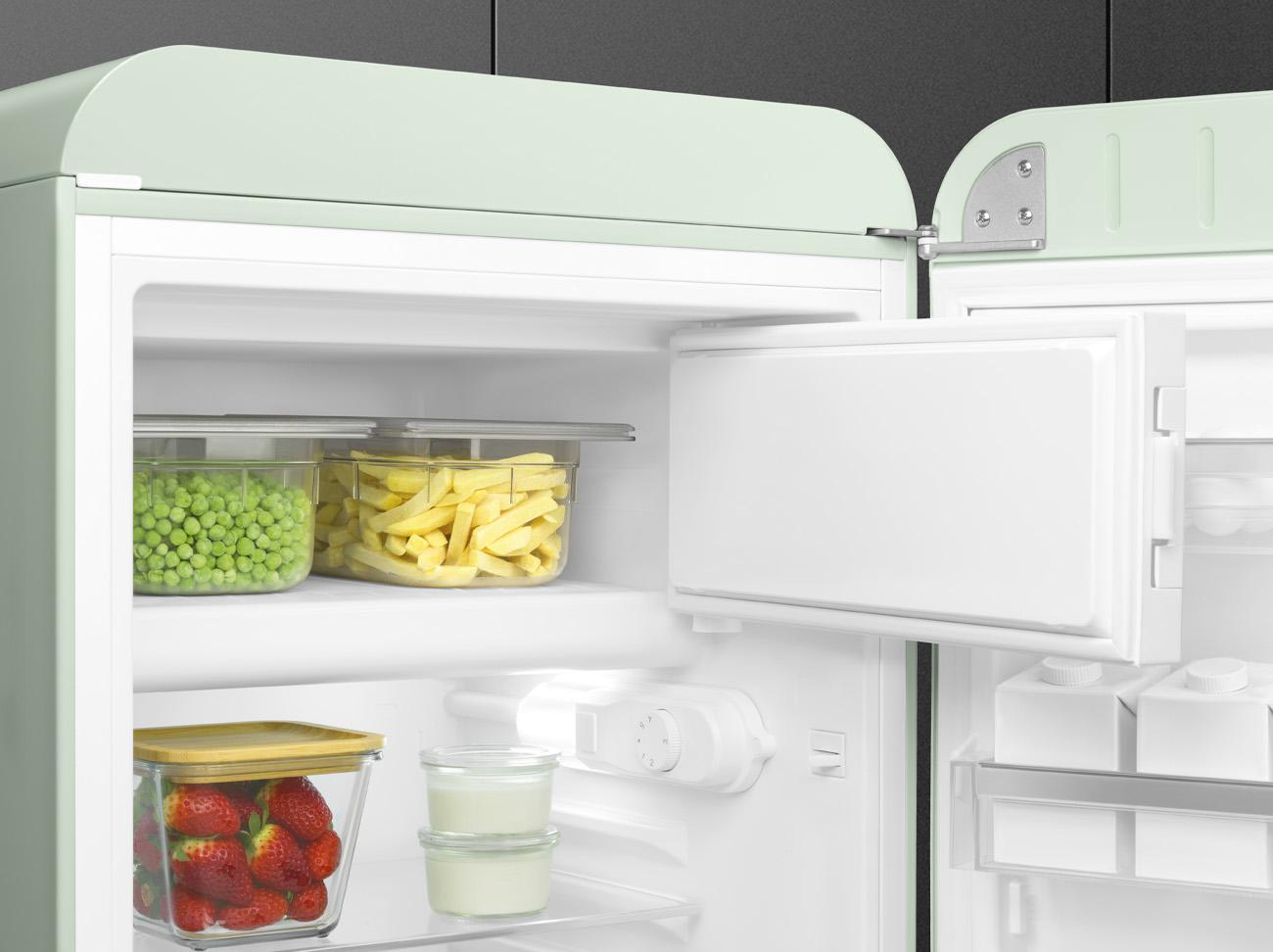 Холодильник Smeg FAB10RPG6