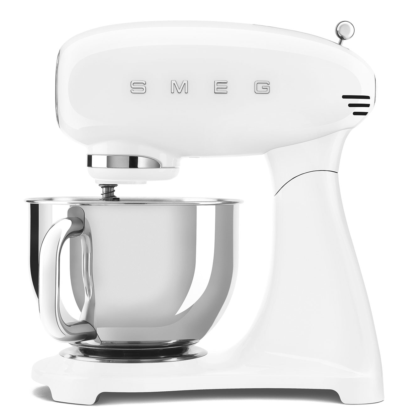Планетарный миксер SMEG SMF05WHEU