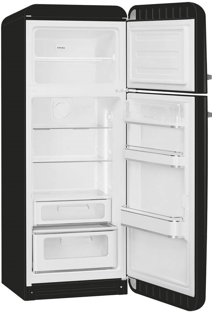 Холодильник SMEG FAB30RBL6