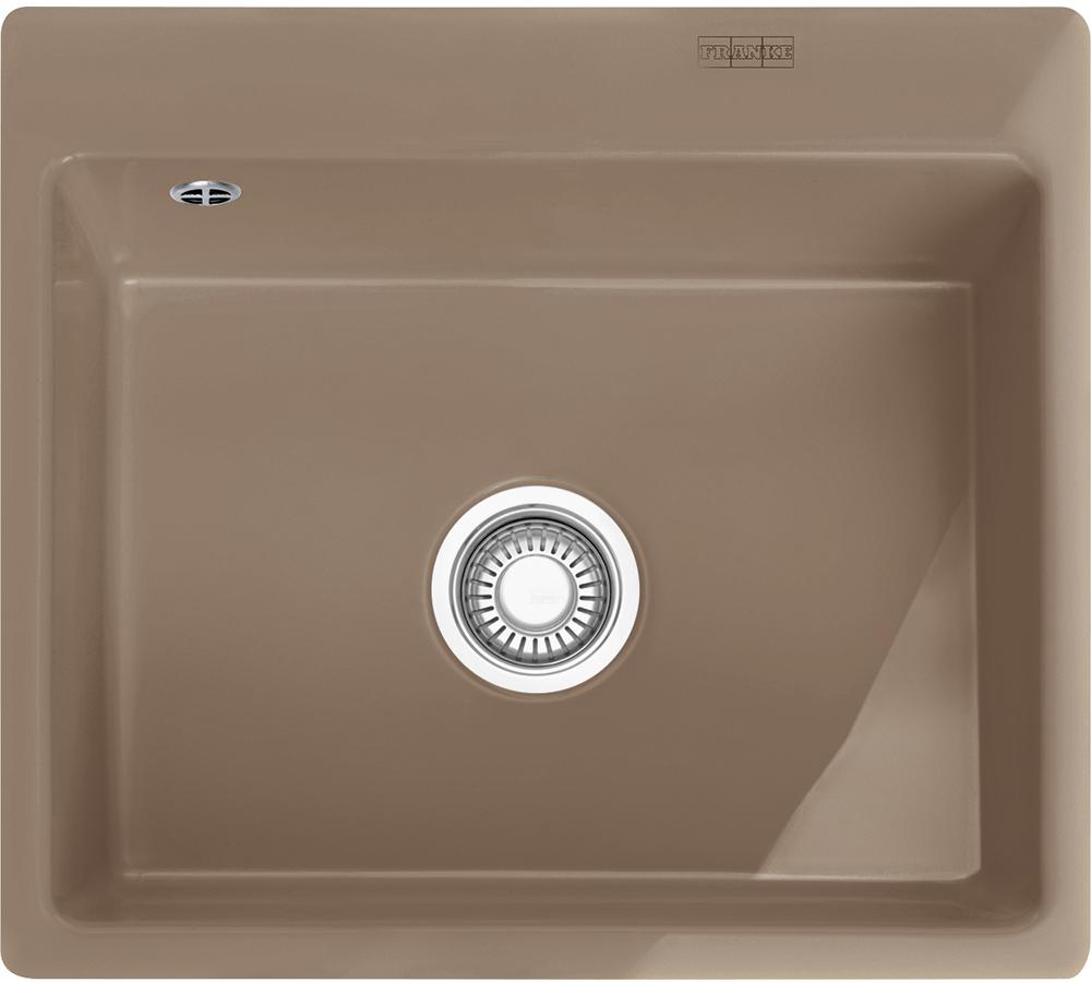  Franke Mythos MTK 210-58 миндаль