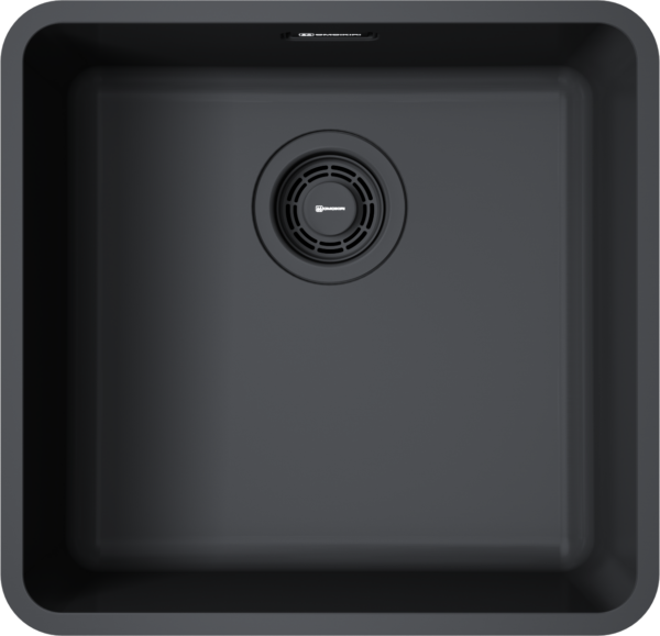  Omoikiri Omi 43-U/I Ultra-GB графит